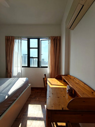 Central Green Condominium (D3), Condominium #499983911